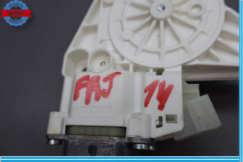 Load image into Gallery viewer, 12-19 Mercedes X166 GL450 GLS550 Front Right Side Door Window Regulator Oem
