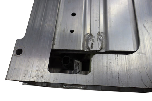 07-12 Bentley Continental GTC Rear Left Side Roll Over Protection Bar Oem