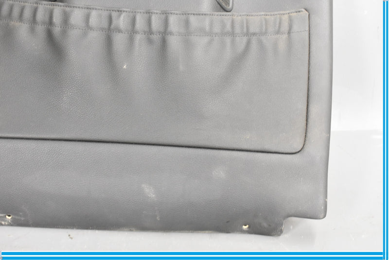 Load image into Gallery viewer, 07-09 Mercedes S550 CL550 W221 Front Back Seat Panel Cover Trim Oem
