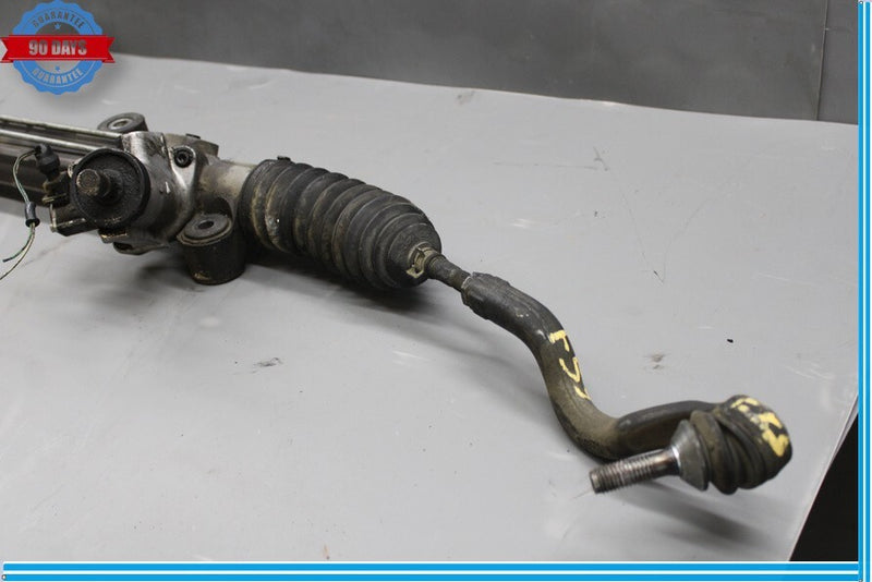 Load image into Gallery viewer, 12-18 BMW F30 F32 328 335 320 428 Power Steering Electric Rack &amp; Pinion Oem
