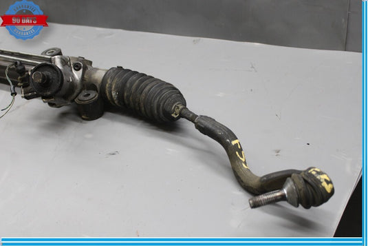 12-18 BMW F30 F32 328 335 320 428 Power Steering Electric Rack & Pinion Oem