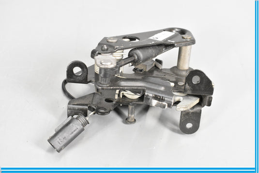12-18 BMW 650i Front Left Side Bonnet Hood Lock Latch Actuator Oem