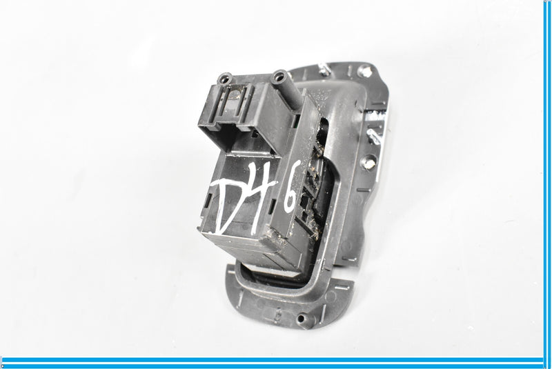 Load image into Gallery viewer, 2011-2018 Audi A8 Quattro Electronic Parking Brake Switch Button 4H1927225A Oem
