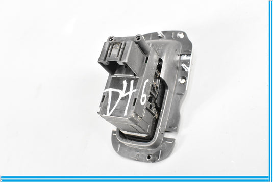 2011-2018 Audi A8 Quattro Electronic Parking Brake Switch Button 4H1927225A Oem