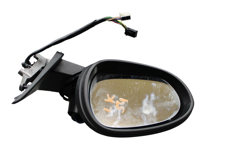 Load image into Gallery viewer, 17-23 Alfa Romeo Giulia Front Left Driver Side Rear View Mirror W/o Cover Oem
