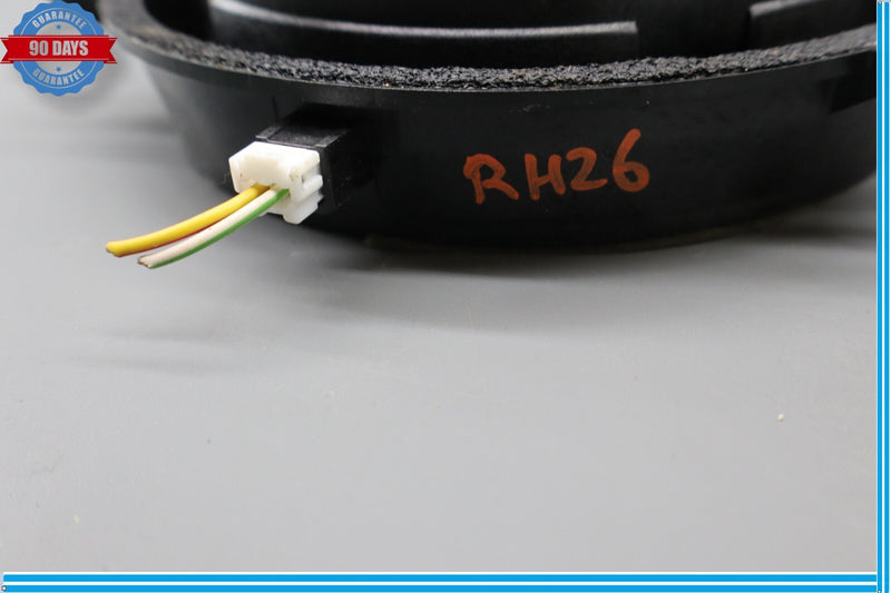 Load image into Gallery viewer, 07-15 Jaguar XK XKR X150 Front Right Passenger Side Audio Sound Bass Speaker Oem
