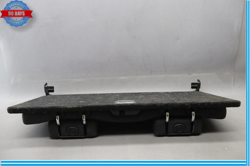 Load image into Gallery viewer, 11-16 Mercedes W212 E350 Rear 3rd Third Row Top Upper Seat Cushion Cover Oem
