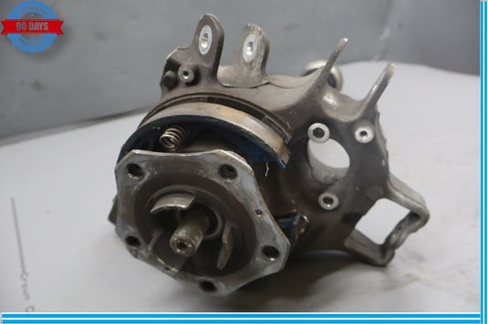 10-16 Porsche Panamera 970 Rear Right Side Spindle Knuckle Drive Axle Shaft Oem