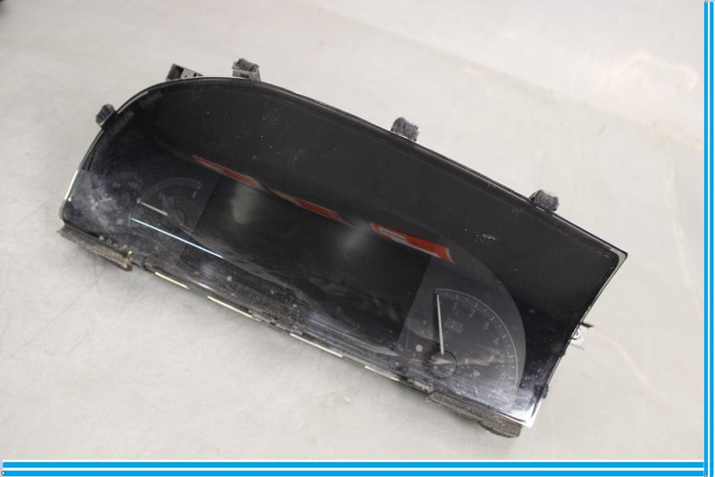 Load image into Gallery viewer, 07-09 Mercedes W221 S550 Speedometer Instrument Cluster Odometer Assembly Oem
