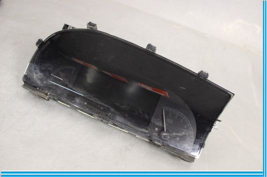 07-09 Mercedes W221 S550 Speedometer Instrument Cluster Odometer Assembly Oem