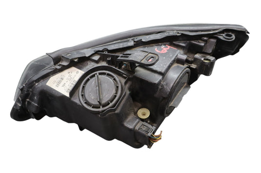 09-13 BMW E89 Z4 Front Right Passenger Side Headlight Lamp Assembly Oem