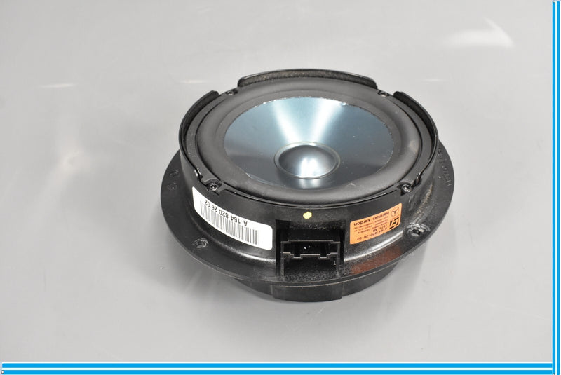 Load image into Gallery viewer, 06-12 Mercedes W164 GL550 Rear Left Driver Side Audio Sound Speaker Oem
