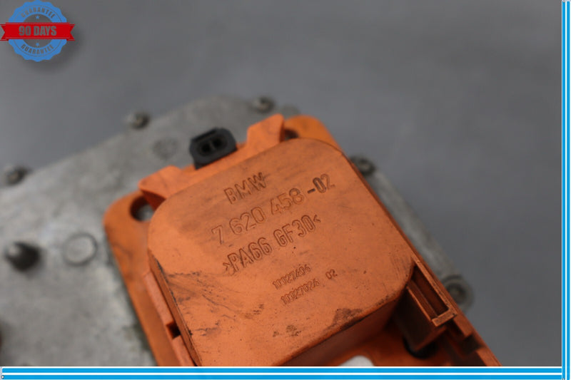 Load image into Gallery viewer, 14-16 BMW i3 i3s Rex Control Unit KLE Convenience Charging Module Oem
