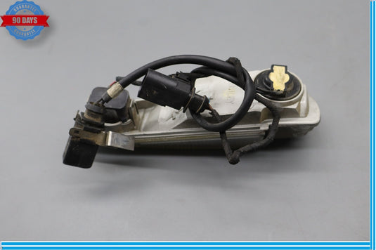 03-12 Bentley Continental Flying Spur GT Rear Right Side Reverse Light Lamp Oem