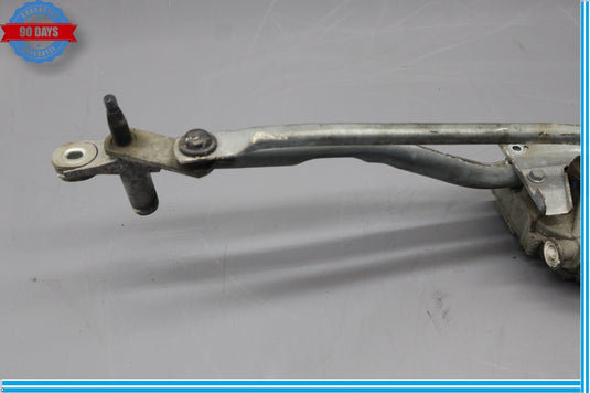 03-18 Bentley Continental GTC GT Windshield Wiper Motor w/Linkage Oem