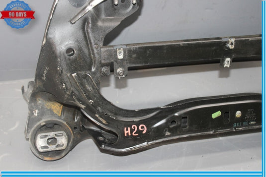 Bentley Continental Flying Spur Front Sub Frame Subframe Engine Crossmember Oem