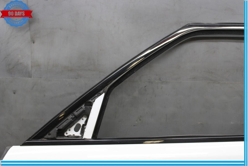 Load image into Gallery viewer, 14-22 Land Rover Range Rover Sport Front Left Driver Side Door Shell Oem
