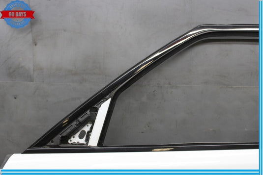 14-22 Land Rover Range Rover Sport Front Left Driver Side Door Shell Oem