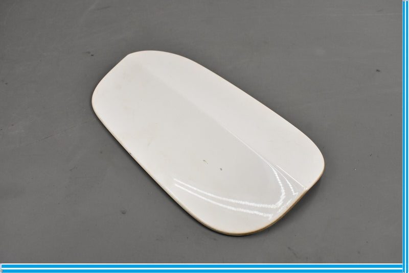 Load image into Gallery viewer, 11-18 Audi A8 Quattro Gas/Fuel Filler Door Filler Flap Cover 4H0809909B Oem
