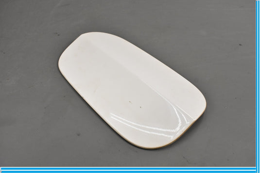 11-18 Audi A8 Quattro Gas/Fuel Filler Door Filler Flap Cover 4H0809909B Oem