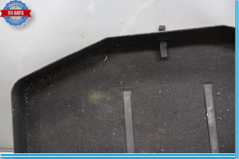 Load image into Gallery viewer, 12-20 Mercedes R172 SLK250 Trunk Interior Rear Cargo Luggage Cover Oem
