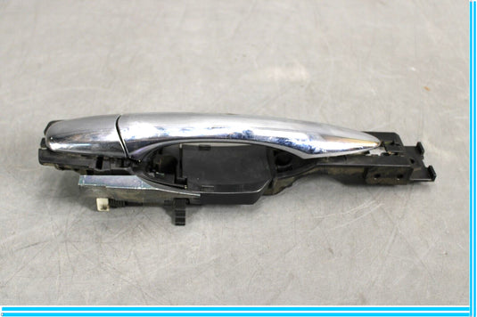 11-17 Infiniti QX56 QX80 Rear Left Driver Side Exterior Door Handle Oem