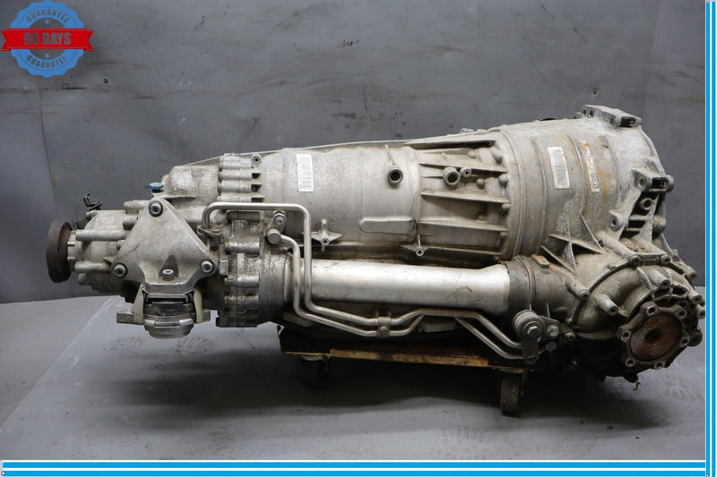 Load image into Gallery viewer, 03-12 Bentley Continental GTC Flying Spur Automatic Transmission Gearbox Oem

