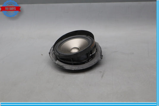 03-06 Mercedes W211 E500 E320 Rear Right Passenger Door Audio Speaker Oem