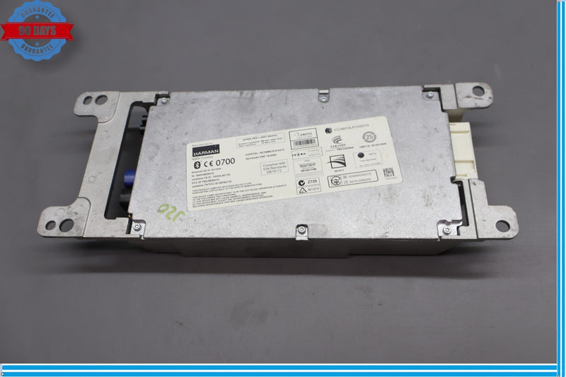 Load image into Gallery viewer, 11-13 BMW 528i 535i 550i xDrive Bluethoot Contorl Module Unit Comuter Oem

