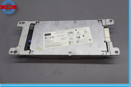 11-13 BMW 528i 535i 550i xDrive Bluethoot Contorl Module Unit Comuter Oem