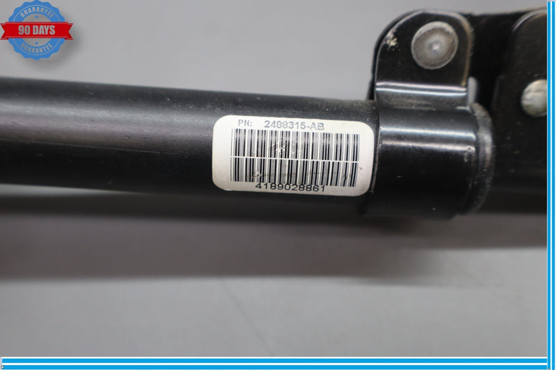 Load image into Gallery viewer, 15-20 Hyundai Genesis Front Left Side Seat Belt Seatbelt Buckle Oem
