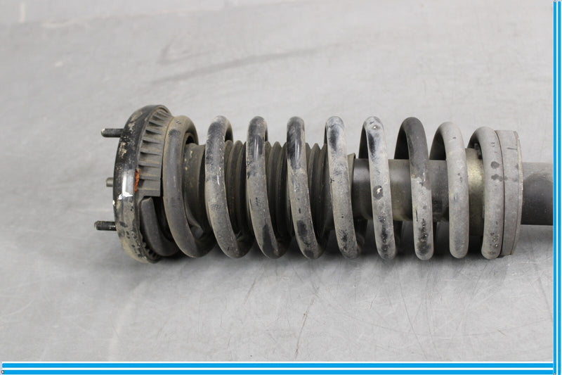 Load image into Gallery viewer, 09-10 Jaguar XF XFR X250 Front Right Passenger Side Shock Absorber Strut Oem
