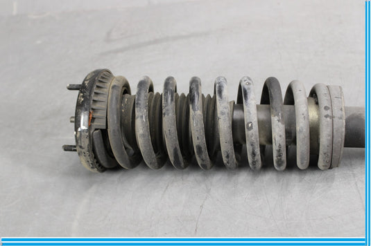 09-10 Jaguar XF XFR X250 Front Right Passenger Side Shock Absorber Strut Oem
