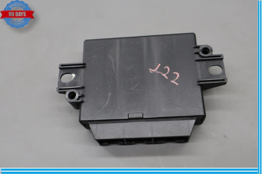 11-16 Porsche Cayenne 958 Park Assist Parking Control Module Unit ECU Oem