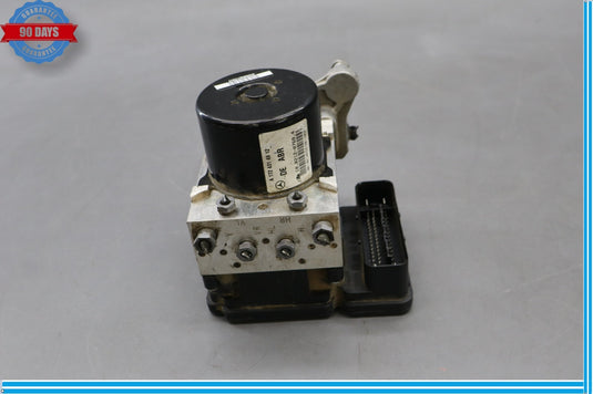 12-15 Mercedes W204 C250 ABS Anti Brake Pump Control Module Unit 1729011102 Oem