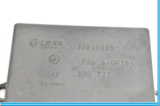 04-08 Maserati Quattroporte Rear Left Driver Seat Control Module Oem