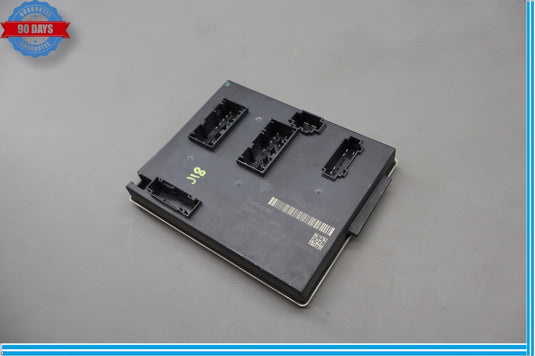 13-24 Porsche Cayenne 958 GTS Rear Body Computer Control Module BCM Oem 82k