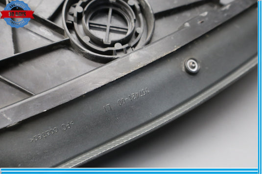 10-13 Porsche Panamera Front Left Side Xenon Headlight Head Light Lamp Oem