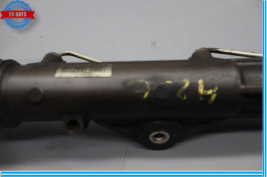 10-15 Jaguar X150 XK XKR P/S Power Steering Gear Rack & Pinion 8W833200AB Oem