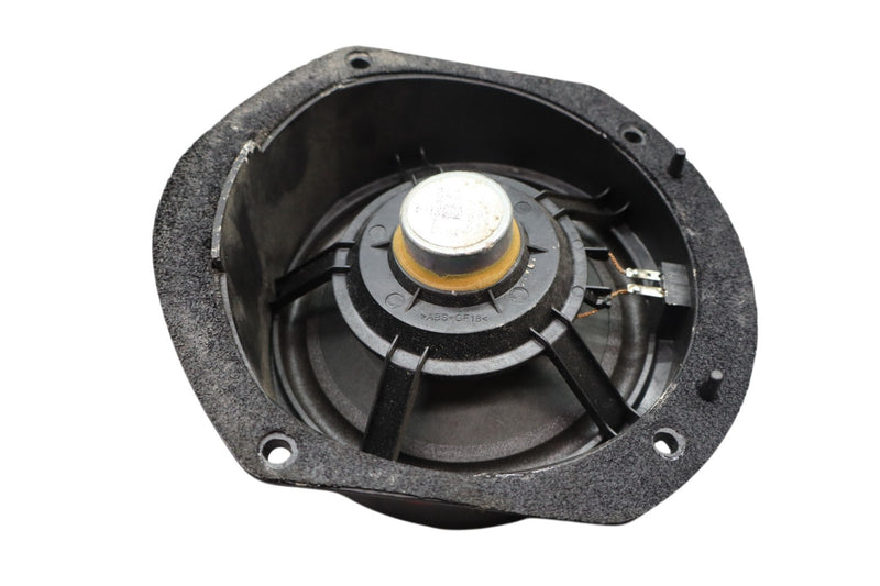 Load image into Gallery viewer, 12-20 Tesla Model S Rear Left Driver Side Door Audio Sound Speaker Oem

