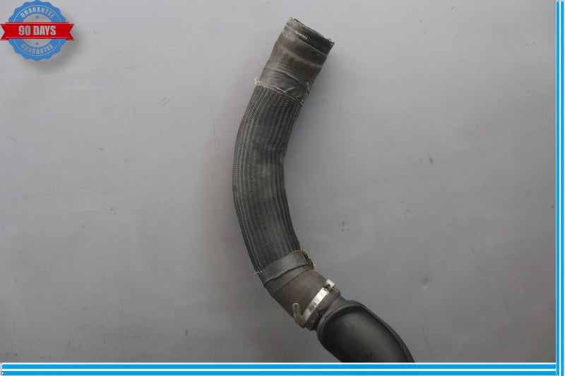 Load image into Gallery viewer, 14-17 Maserati Ghibli Air Inlet Intake Duct Tube Hose Assembly Oem
