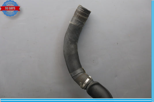 14-17 Maserati Ghibli Air Inlet Intake Duct Tube Hose Assembly Oem