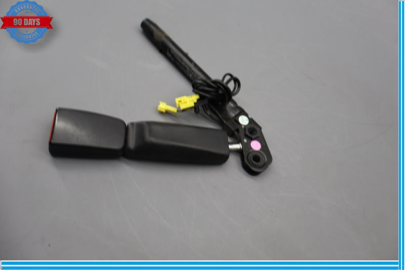 Load image into Gallery viewer, 07-14 Mercedes CL550 CL600 W216 Front Left Driver Side Seat Belt Buckle Oem
