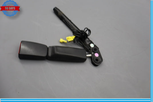 07-14 Mercedes CL550 CL600 W216 Front Left Driver Side Seat Belt Buckle Oem