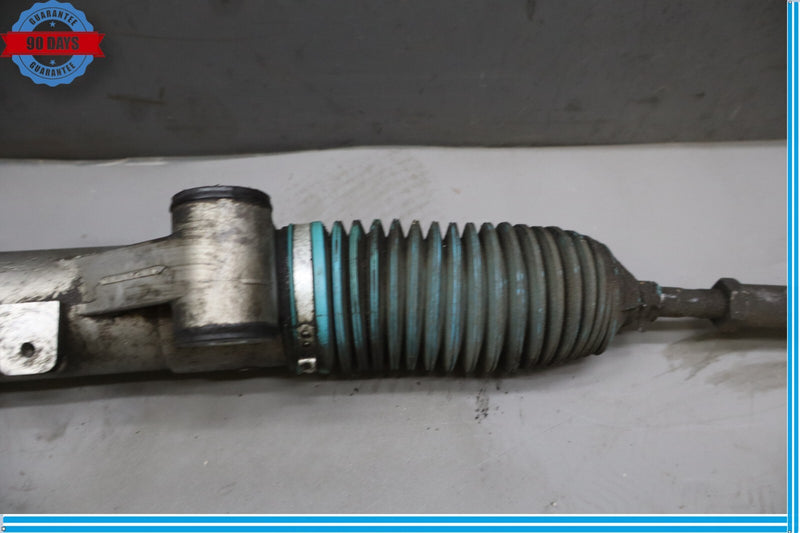 Load image into Gallery viewer, 14-20 Maserati Ghibli M157 Power Steering Gear Rack &amp; Pinion Assembly Oem
