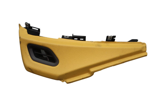 09-16 BMW Z4 E89 Front Left Driver Side Dashboard Cover Panel Trim 9151350 Oem