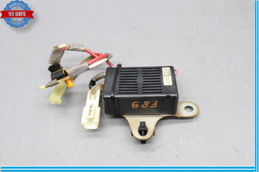 07-09 Lexus LS460 LS460L Radio Receiver Noise Filter Unit 90980-05373 Oem