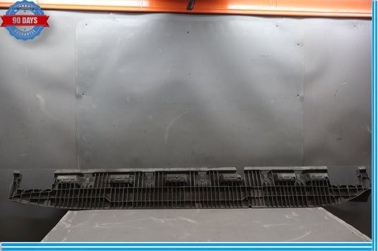 12-19 Mercedes GL550 X166 Right Side Running Board Step Plate Support Oem