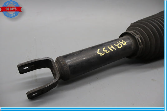 06-12 Bentley Continental Flying Spur Rear Right Air Ride Air Shock Strut Oem
