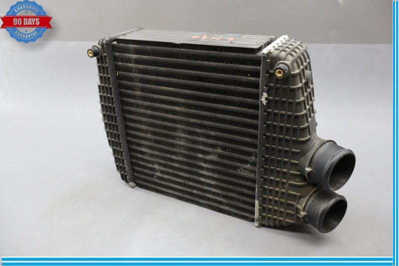 Load image into Gallery viewer, 14-20 Maserati Ghibli Left Side Turbocharger Intercooler 16474839 3.0L Oem
